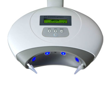 Dental tourism india