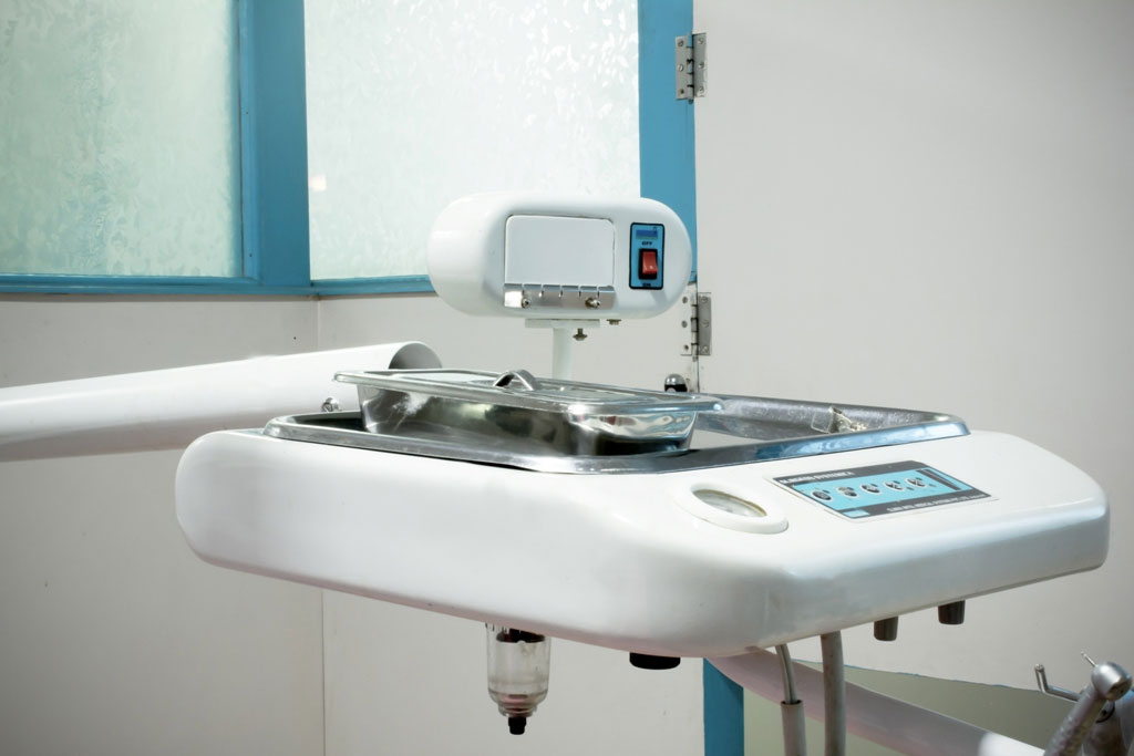 dental implant cost india